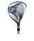 キャロウェイ（CALLAWAY）ソレイル パッケージセット ブラック 8本セット(W1、W5、6H、I7、I9、PW、SW、Putter) Callawayオ…