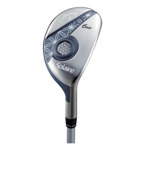 キャロウェイ（CALLAWAY）ソレイル パッケージセット ブラック 8本