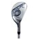 キャロウェイ（CALLAWAY）ソレイル パッケージセット ブラック 8本セット(W1、W5、6H、I7、I9、PW、SW、Putter) Callawayオ…
