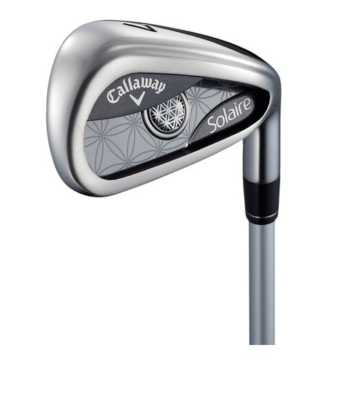 キャロウェイ（CALLAWAY）ソレイル パッケージセット ブラック 8本