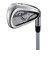 キャロウェイ（CALLAWAY）ソレイル パッケージセット ブラック 8本セット(W1、W5、6H、I7、I9、PW、SW、Putter) Callawayオ…