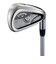 キャロウェイ（CALLAWAY）ソレイル パッケージセット ブラック 8本セット(W1、W5、6H、I7、I9、PW、SW、Putter) Callawayオ…