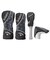 キャロウェイ（CALLAWAY）ソレイル パッケージセット ブラック 8本セット(W1、W5、6H、I7、I9、PW、SW、Putter) Callawayオ…