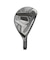 テーラーメイド（TAYLORMADE）Qi35 MAX LITE レスキュー(6U ロフト31度)ELDIO TM40