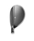 テーラーメイド（TAYLORMADE）Qi35 MAX LITE レスキュー(6U ロフト31度)ELDIO TM40