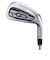 ヨネックス（YONEX）イーゾーン EZONE CB702フォージドアイアンセット 5本(6I～9I、PW)N.S.PRO MODUS3 TOUR 105