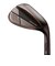 本間ゴルフ（HONMA）ツアーワールド TW-W カッパーメッキ ウェッジ(6008S、ロフト60度)N.S.PRO 950GH neo