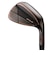 本間ゴルフ（HONMA）ツアーワールド TW-W カッパーメッキ ウェッジ(5812C、ロフト58度)Dynamic Gold HT