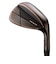 本間ゴルフ（HONMA）ツアーワールド TW-W カッパーメッキ ウェッジ(5812C、ロフト58度)Dynamic Gold HT