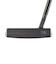 ウイルソンゴルフ（Wilson Golf）プロスタッフ PROSTAFF NM055 パター(ロフト3度)艶消しブラックE-coatingオリジナルスチール