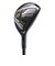 ヨネックス（YONEX）ロイヤルイーゾーン ROYAL EZONE ユーティリティ(5U ロフト25度)RX-06RE