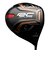 ロイヤルコレクション（ROYALCOLLECTION）AM-X ドライバー(1W ロフト9.5度)AT-5 コンポジットテクノ