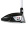 BX2HT フェアウェイウッド(5W ロフト18度)TENSEI PRO BLACK 1K CORE 50