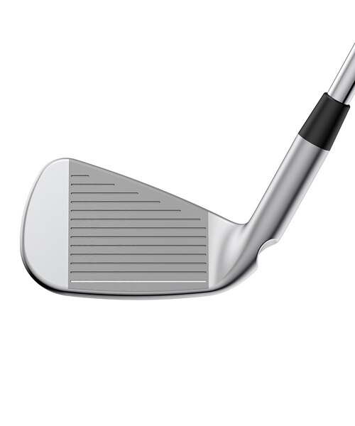 ピン（PING）i240 アイアンセット 5本 (6I～9I、PW) N.S.PRO MODUS3