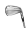 コブラ（Cobra）キング TEC アイアンセット 5本(6I～9I、PW)N.S.PRO MODUS3 TOUR 105