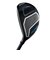 左用 ゼクシオ14 ハイブリッド(5H ロフト23度)XXIO MP1400 カーボンシャフト