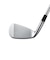 ミズノ（MIZUNO）JPX925 HOT METAL アイアンセット5本(6I～9I、PW)N.S.PRO 950GH neo