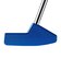 キャスコ（KASCO）ブルー Blue9/9 DELTA-FACE 角マレットパター(ロフト1.5度)KBS CT TOUR PUTTER