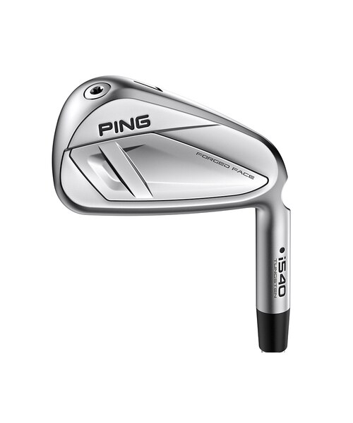 ピン（PING）i540 アイアンセット 5本(6I～9I、PW)PING TOUR 2.0