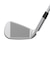 ピン（PING）i540 アイアンセット 5本(6I～9I、PW)PING TOUR 2.0 CHROME I