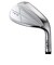 本間ゴルフ（HONMA）ツアーワールド TW-W クロムメッキ ウェッジ(6008S、ロフト60度)N.S.PRO 950GH neo