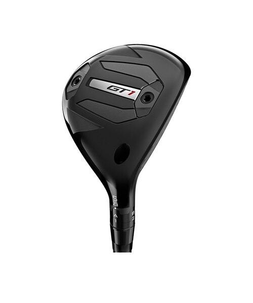フジクラ AiR SPD 50HB-R2シャフト タイトリスト GT1 　U24 タイトリスト（TITLEIST）GT1 ユーティリティメタル(ロフト23度