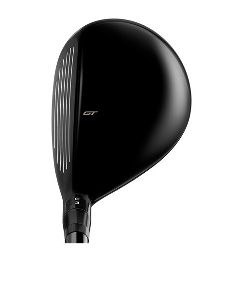 タイトリスト（TITLEIST）GT1 ユーティリティメタル(ロフト23度