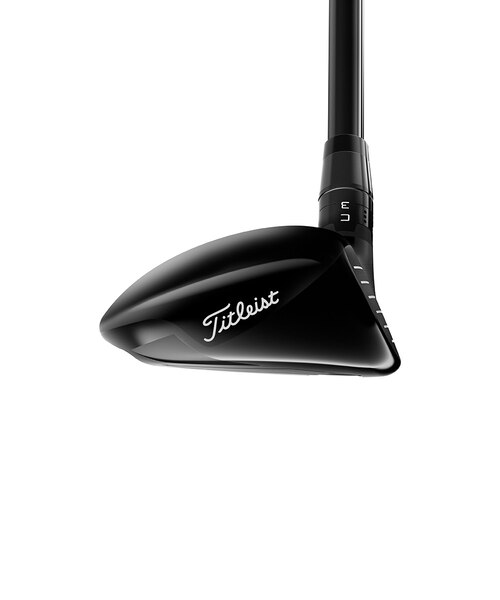 タイトリスト（TITLEIST）GT1 ユーティリティメタル(ロフト23度