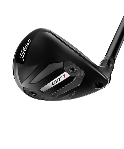 タイトリスト（TITLEIST）GT1 ユーティリティメタル(ロフト23度