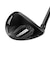 タイトリスト（TITLEIST）GT1 ユーティリティメタル(ロフト23度)Fujikura AIR SPEEDER Next Gen 50