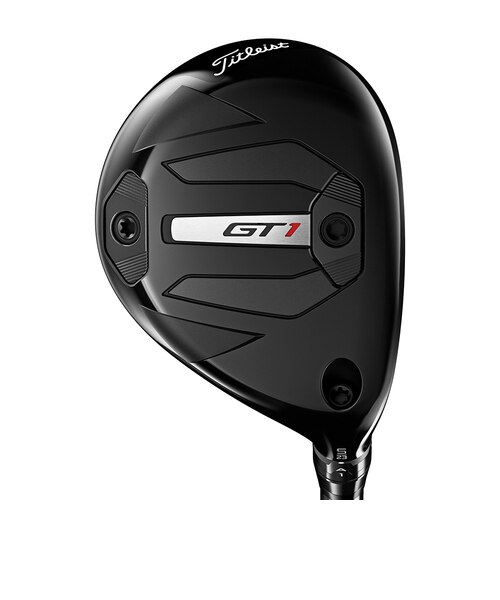 タイトリスト（TITLEIST）GT1 ユーティリティメタル(ロフト23度