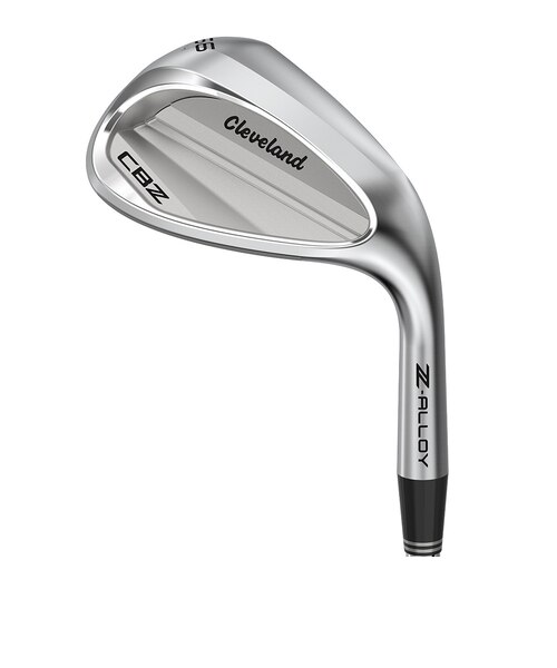 Cleveland ウェッジ 9本セット クリーブランド（CLEVELAND）CBZ ウェッジ(5614 ロフト56度)N.S.PRO
