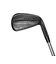 コブラ（Cobra）キング TOUR ブラック アイアンセット 6本(5I～9I、PW)N.S.PRO MODUS3 TOUR 115 LUXURY BLACK