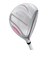 ゼクシオ14 ホワイト フェアウェイウッド(3W ロフト16度)XXIO MP1400L