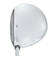 ゼクシオ14 ホワイト フェアウェイウッド(3W ロフト16度)XXIO MP1400L