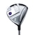 オノフ（ONOFF）ONOFF フェアウェイウッド(4W ロフト17.5度)SMOOTH KICK LP-425F 2025