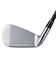 ヨネックス（YONEX）イーゾーン EZONE GT アイアン(AW ロフト42度)RK-04GT