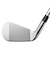 タイトリスト（TITLEIST）T250 Launch Spec アイアンセット 6本(5I～9I、PW)N.S.PRO 750GH neo 2025