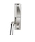 テーラーメイド（TAYLORMADE）TPトラス パター B4TH トラスヒール(ロフト3.5度)TaylorMade STEPPED PUTTER CHRO…
