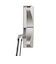 テーラーメイド（TAYLORMADE）TPトラス パター B4TH トラスヒール(ロフト3.5度)TaylorMade STEPPED PUTTER CHRO…