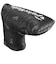 テーラーメイド（TAYLORMADE）TPトラス パター B4TH トラスヒール(ロフト3.5度)TaylorMade STEPPED PUTTER CHRO…