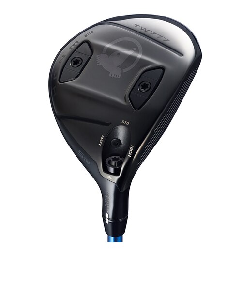 本間ゴルフ（HONMA）ツアーワールド TW777 フェアウェイウッド(7W