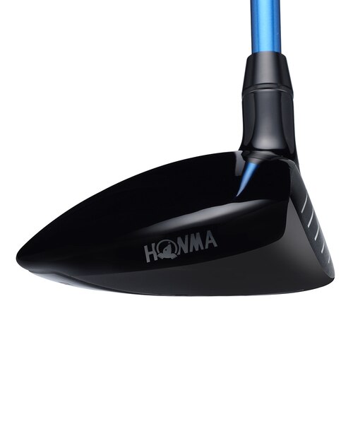 本間ゴルフ（HONMA）ツアーワールド TW777 フェアウェイウッド(7W