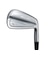 ミズノ（MIZUNO）ミズノプロ M13 アイアンセット 6本(5I～9I、PW)N.S.PRO MODUS3 TOUR 110