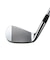 ミズノ（MIZUNO）ミズノプロ M13 アイアンセット 6本(5I～9I、PW)N.S.PRO MODUS3 TOUR 110