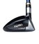 本間ゴルフ（HONMA）ベレス BERES JPグレード ユーティリティ(4U ロフト22.0度)ARMRQ FLIGHT JP
