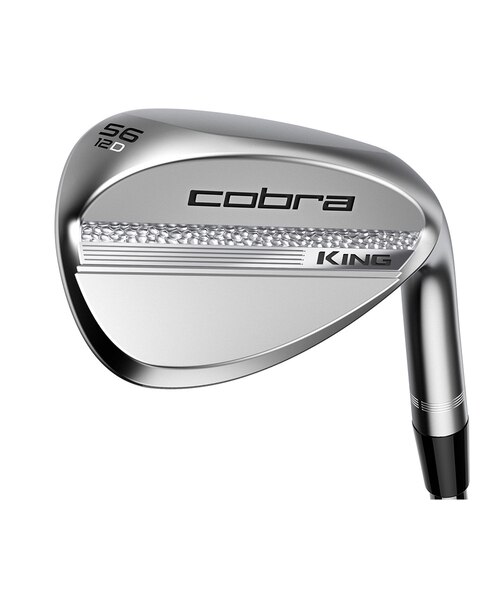 Cobra SB ウェッジ 58度 ゴルフクラブ　新品未使用 コブラ（Cobra）KING キング ウェッジ ニッケルクローム(5810 ロフト58