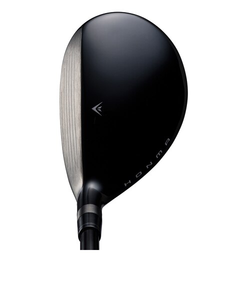 新品未使用 本間ゴルフ ツアーワールド TW777 ユーティリティ 5U 本間ゴルフ（HONMA）ツアーワールド TW777 ユーティリティ(5U ロフト25