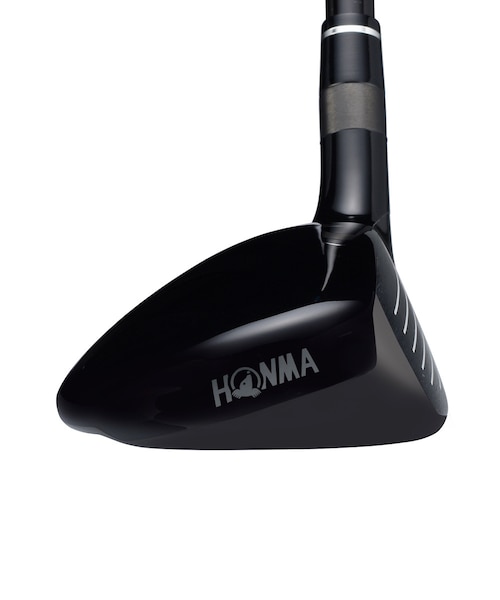 本間ゴルフ（HONMA）ツアーワールド TW777 ユーティリティ(5U ロフト25