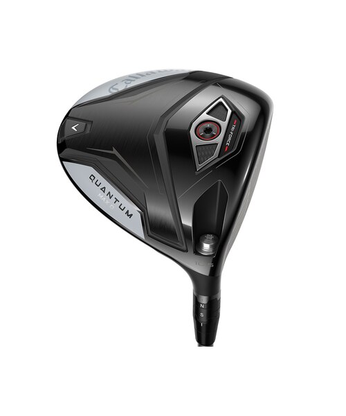 キャロウェイ（CALLAWAY）クアンタム QUANTUM MAX D ドライバー(1W